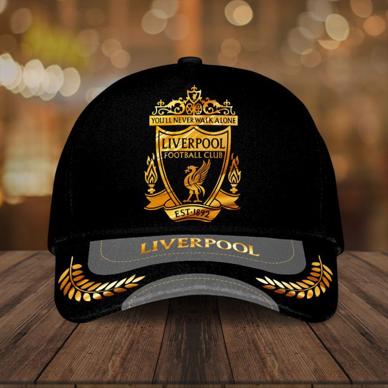 Liverpool Classic Cap CCA1224