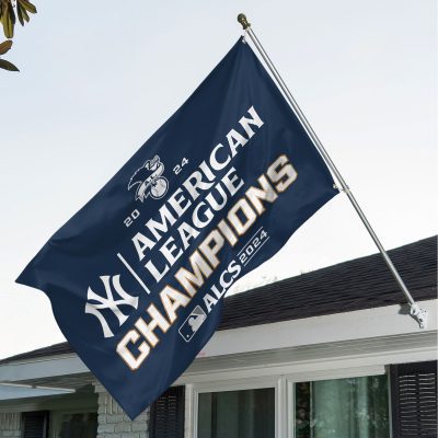 New York Yankees House Flag Outdoor Flag FGG1044