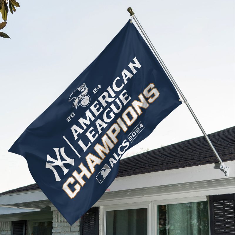 New York Yankees House Flag Outdoor Flag FGG1044