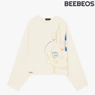 Nude Project Sobremesa Sweatshirt