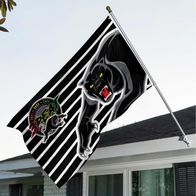 Penrith Panthers House Flag Outdoor Flag FGG1149