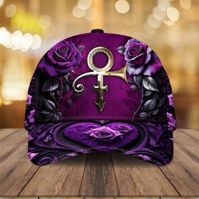 Prince Classic Cap CCA1288