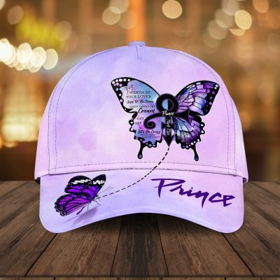 Prince Classic Cap CCA1392