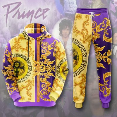 Prince Performance Unisex T-Shirt TSG1870