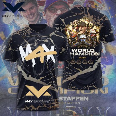Red Bull Racing F1 x MV1 Performance Unisex T-Shirt TSG2769
