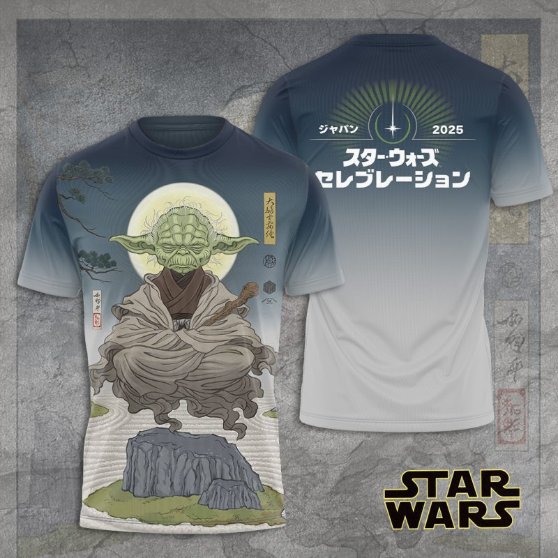 Star Wars Performance Unisex T-Shirt TSG1170