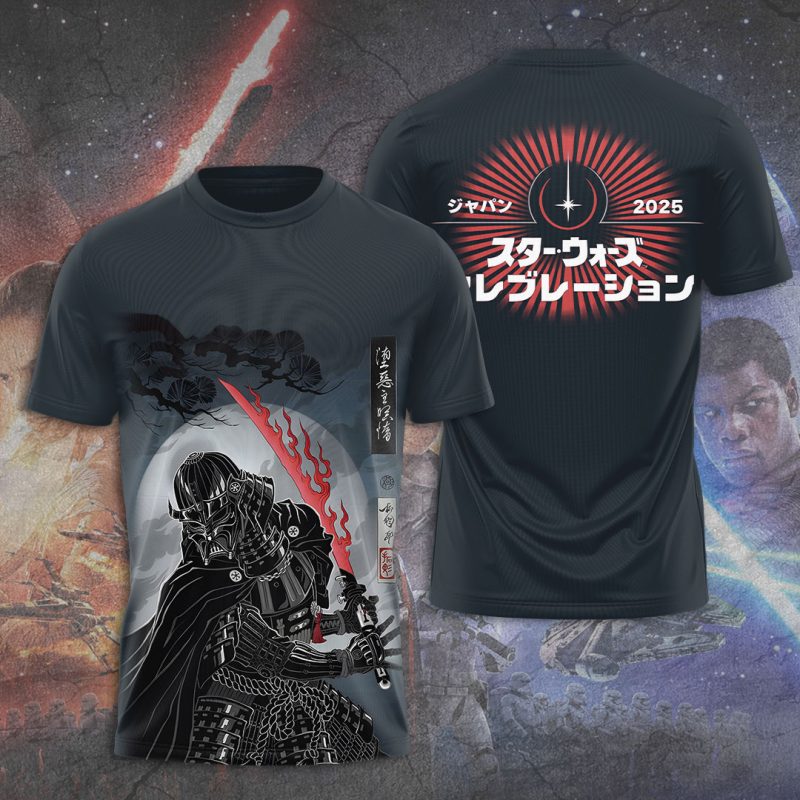 Star Wars Performance Unisex T-Shirt TSG1171