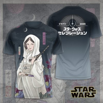 Star Wars Performance Unisex T-Shirt TSG1172