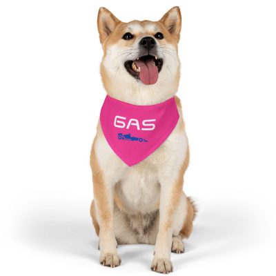 Pierre Gasly Dog Bandana Collar Alpine F1 Team Pet Gift PBN1022
