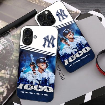 Aaron Judge x New York Yankees Phone Case PC1640