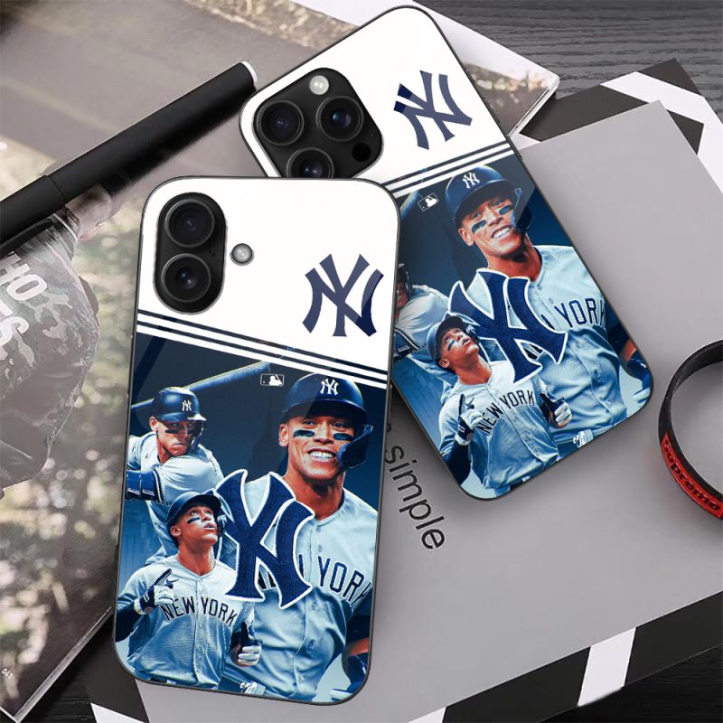 Aaron Judge x New York Yankees Phone Case PC1660