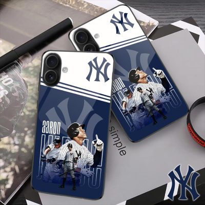Aaron Judge x New York Yankees Phone Case PC1680