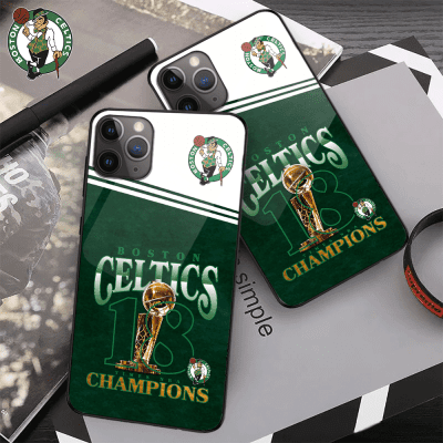 Boston Celtics Phone Case PC1928