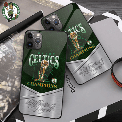 Boston Celtics Phone Case PC1929