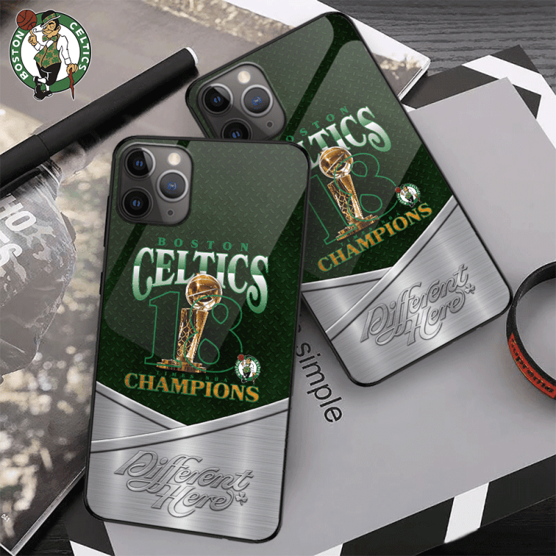 Boston Celtics Phone Case PC1929