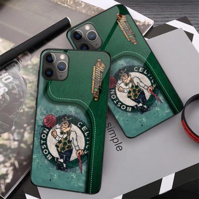 Boston Celtics Phone Case PC1932