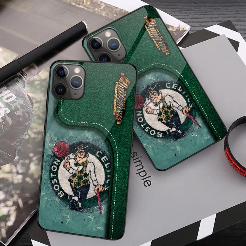 Boston Celtics Phone Case PC1932