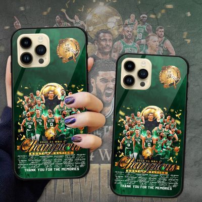 Boston Celtics Phone Case PC1933