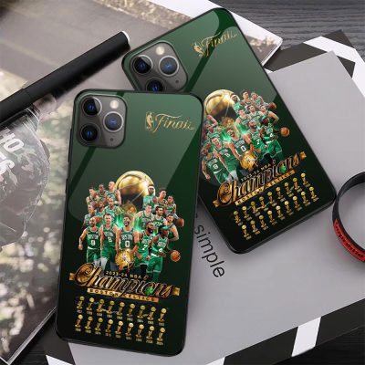 Boston Celtics Phone Case PC1937