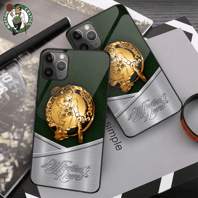 Boston Celtics Phone Case PC1938