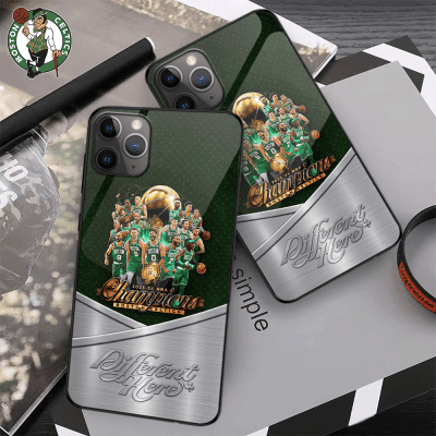 Boston Celtics Phone Case PC1939