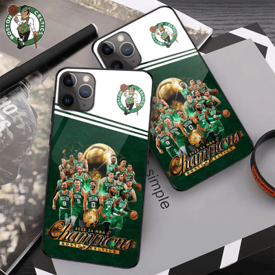 Boston Celtics Phone Case PC1940