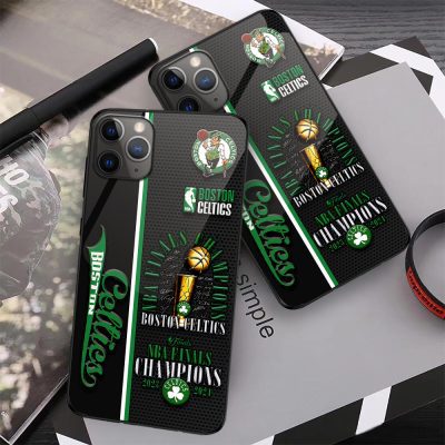 Boston Celtics Phone Case PC1941
