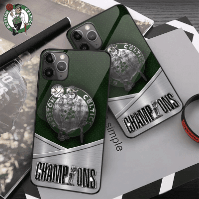 Boston Celtics Phone Case PC1945