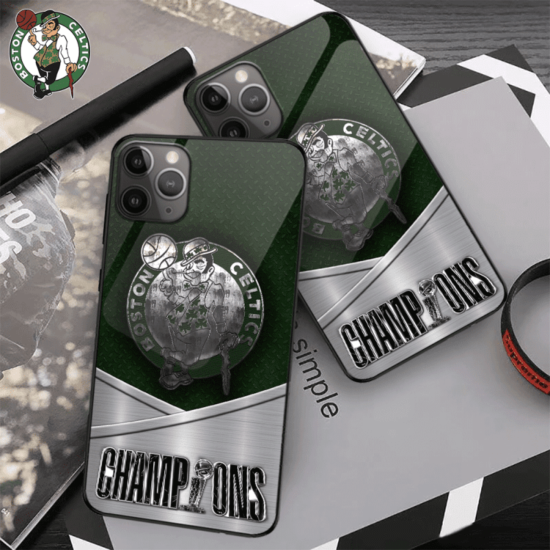 Boston Celtics Phone Case PC1945