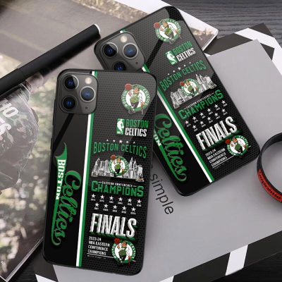 Boston Celtics Phone Case PC1979