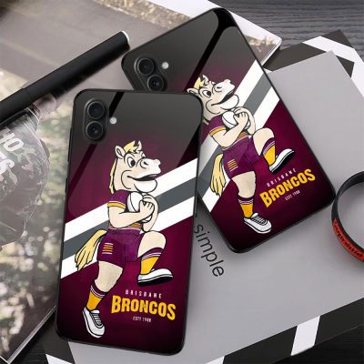 Brisbane Broncos Phone Case PC1630