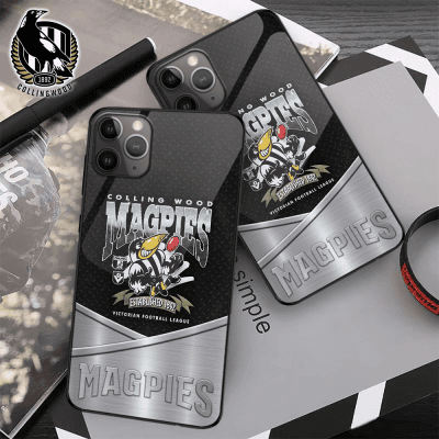 Collingwood FC Phone Case PC1781