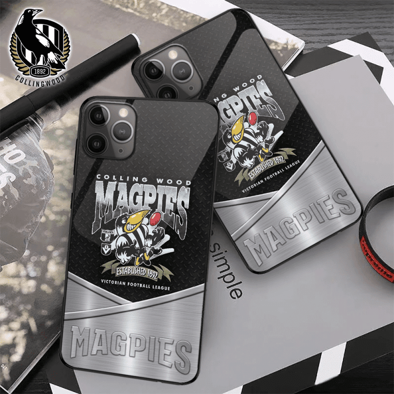 Collingwood FC Phone Case PC1781