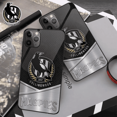 Collingwood FC Phone Case PC1786