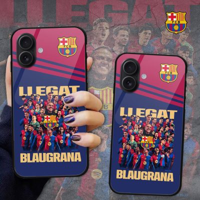 FC Barcelona Phone Case PC1029