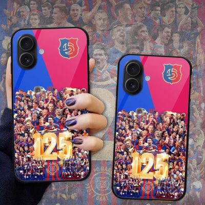 FC Barcelona Phone Case PC1174