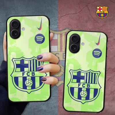 FC Barcelona Phone Case PC1548