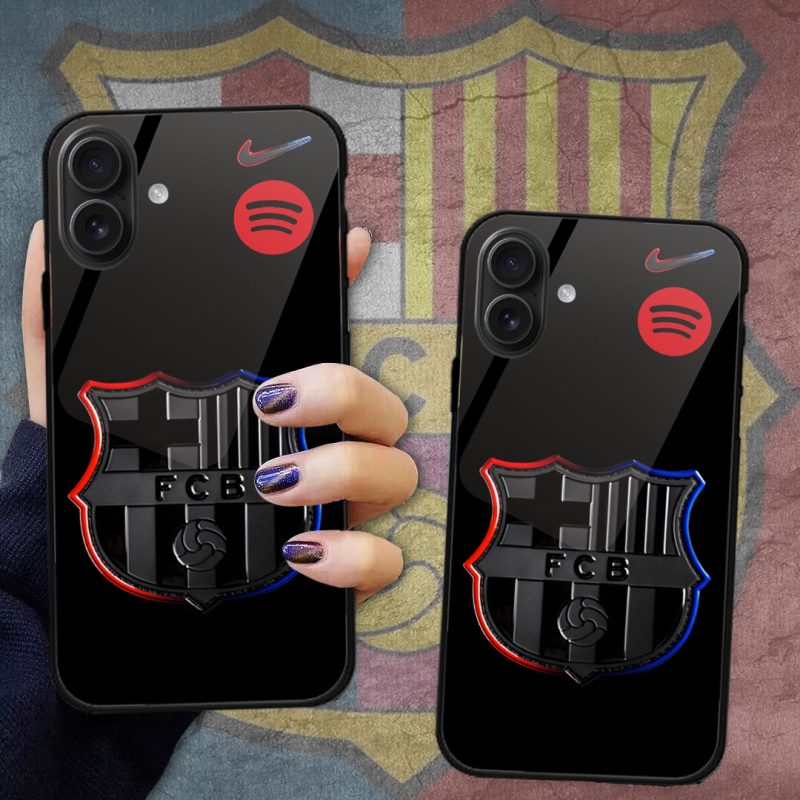 FC Barcelona Phone Case PC1550