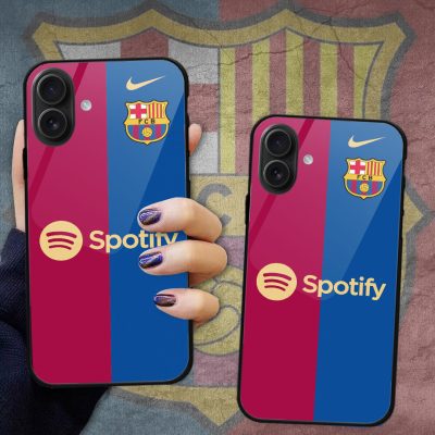 FC Barcelona Phone Case PC1551