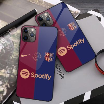 FC Barcelona Phone Case PC1767