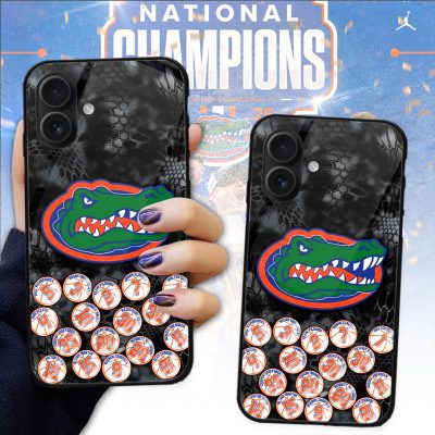 Florida Gators Men's Basketball Phone Case PC1053