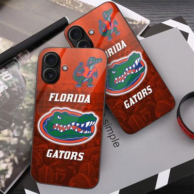 Florida Gators Men's Basketball Phone Case PC1071