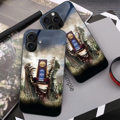 Florida Gators Men's Basketball Phone Case PC1072