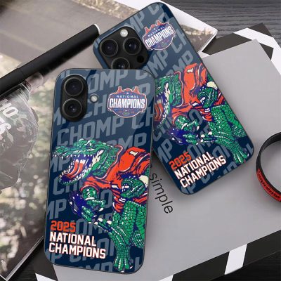 Florida Gators Men's Basketball Phone Case PC1073