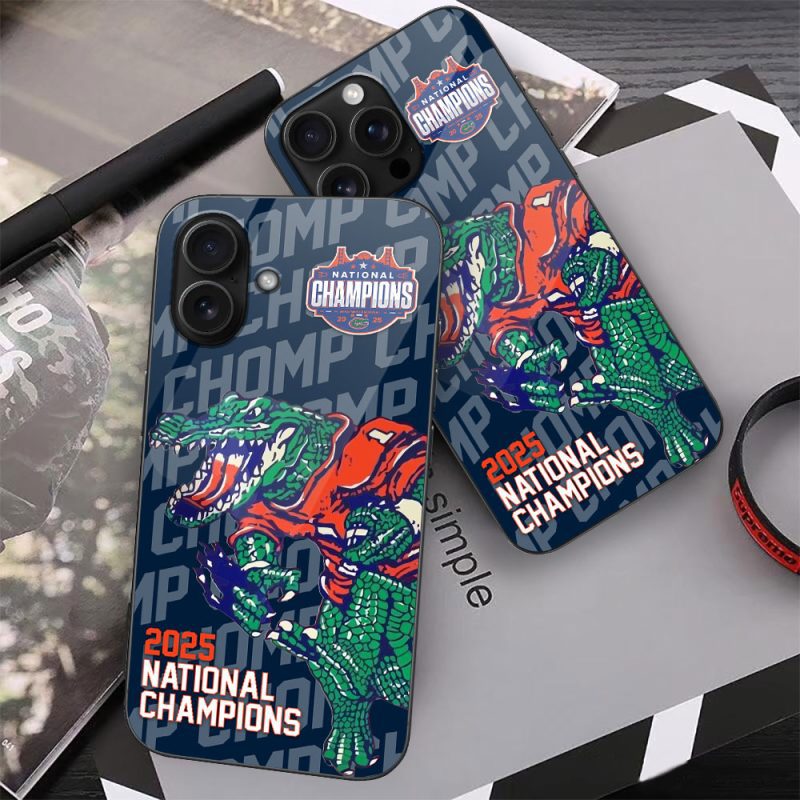 Florida Gators Men's Basketball Phone Case PC1073