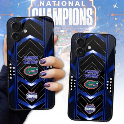 Florida Gators Men's Basketball Phone Case PC1074