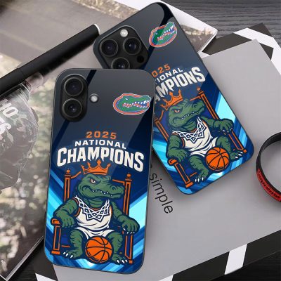 Florida Gators Men's Basketball Phone Case PC1084