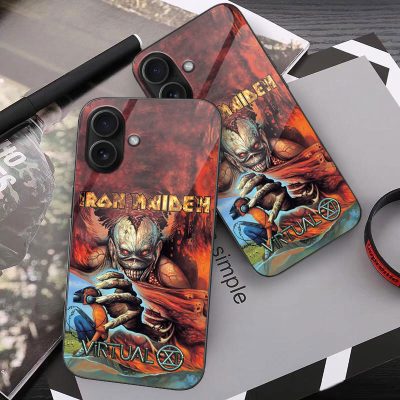 IRMA Phone Case PC1135