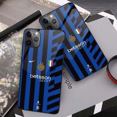 Inter Milan FC Phone Case PC1770