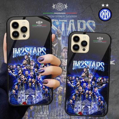 Inter Milan FC Phone Case PC2043